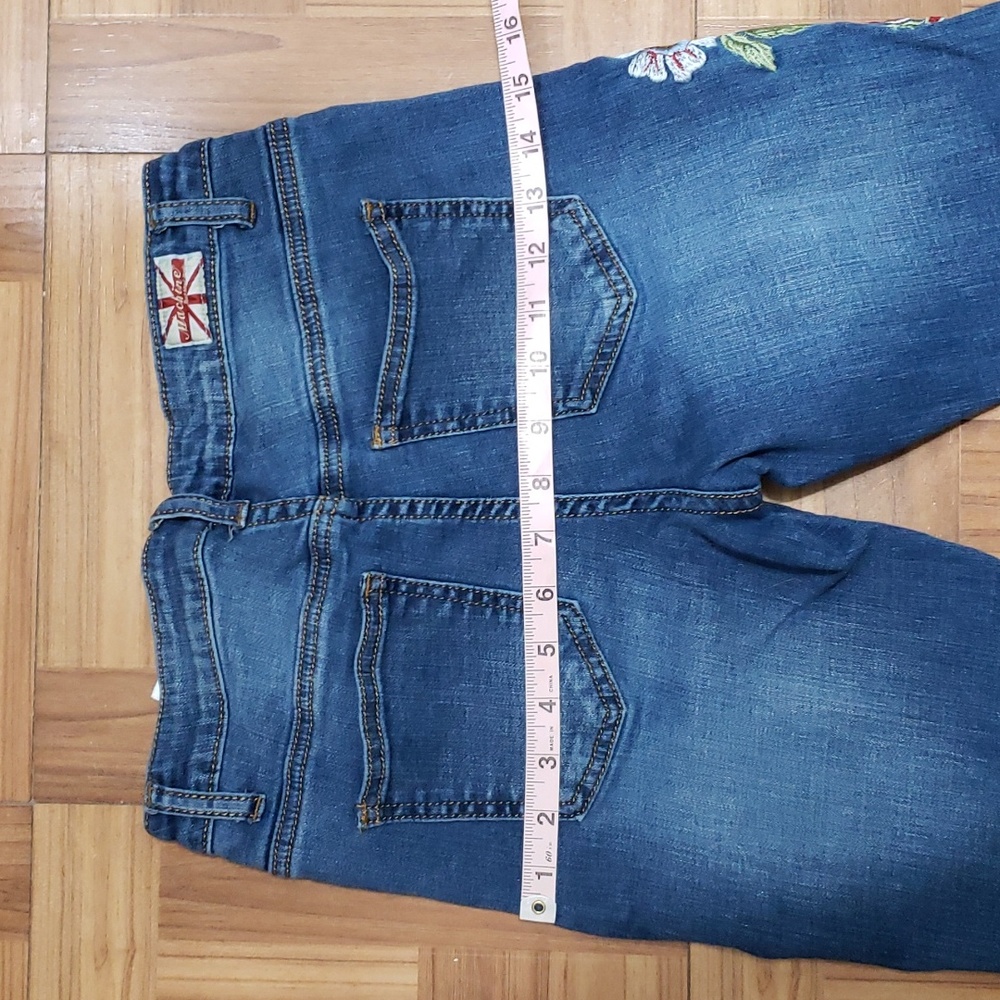 MACHINE pour-neuf-mode jeans - Picture 17 of 17